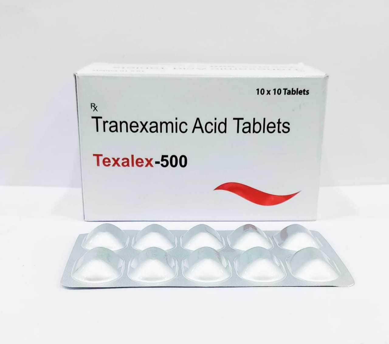 TEXALEX-500 Tablets